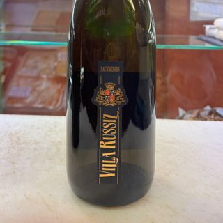 Sauvignon Villa Russiz