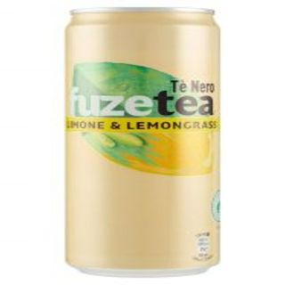 FUZE LIMONE 