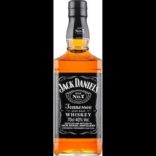 JACK DANIELS WHISKY