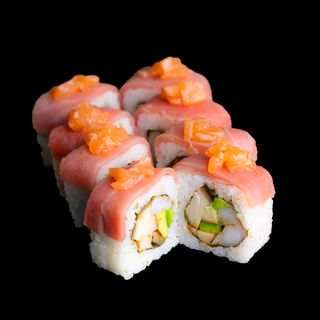 Рол Імператор (360г)