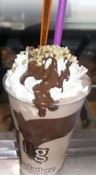 Frappè