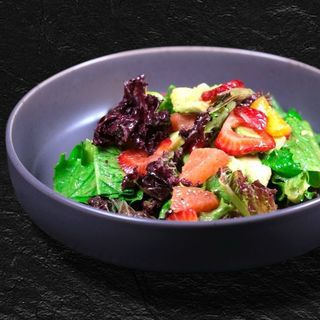 Салат "Фруктовый микс" (250 гр.)