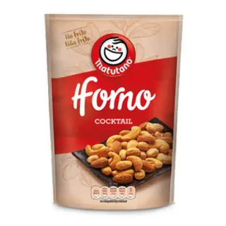 Forno Mix 120G