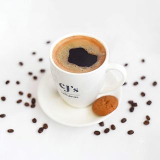House Coffee