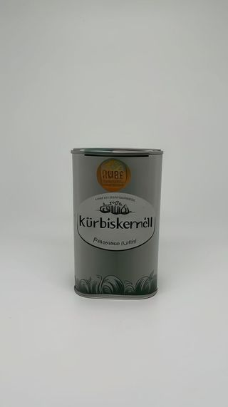 Kurbiskernol Pumpkin Oil (500 ml.)
