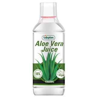 Алое Вера сок максимална сила 1000ml