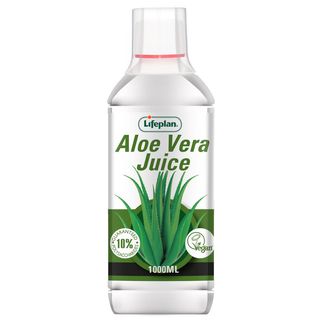 Алое Вера сок максимална сила 1000ml