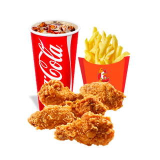 Меню "Винкс"