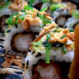 Uramakis Imperial De Kampyo (8 Pzs.)