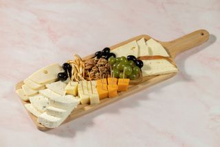 ყველის დაფა