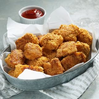 Nuggets Di Pollo 8pz