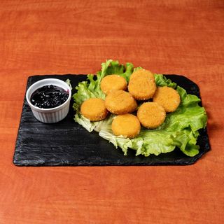 Панирани сиренца (250гр)