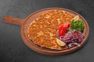 Лахмаджун (250г)