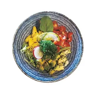 Ensalada Aguacate