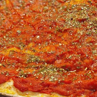 Pizza Marinara - 1 pz