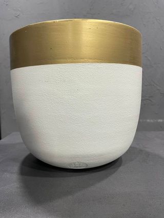 Glinka saksija 18x18 