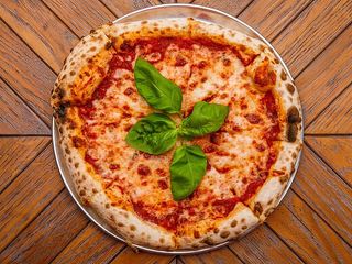 Піца Маргарита (400г)