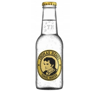 Tonic water classic Thomas Henry