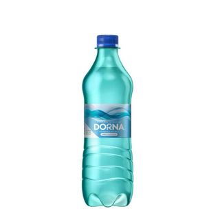 APA MINERALA DORNA 0,5 L