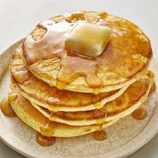 Pancakes