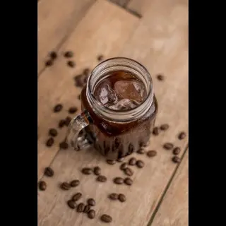 Jerry Can Cold Brew