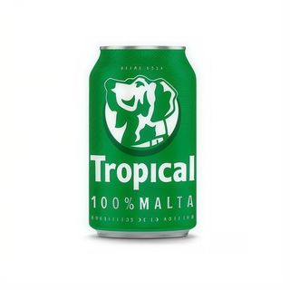 Cerveza Tropical (330 Ml.)
