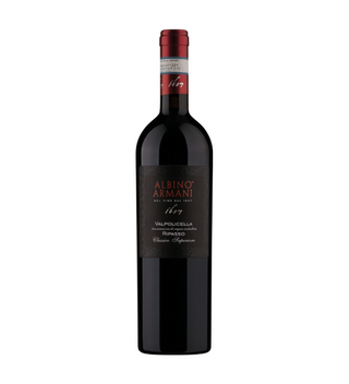 Armani Valpolicella Ripasso