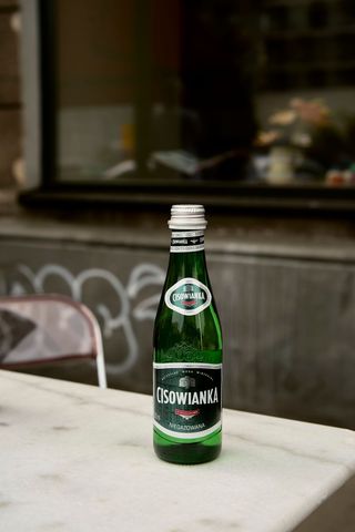 Cisowianka Woda niegazowana 0,3l