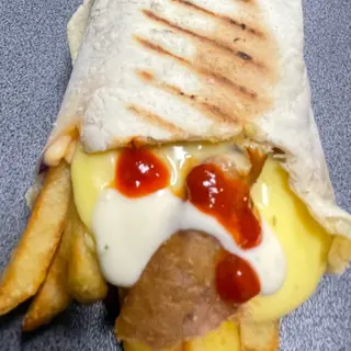 TORTILLA ROLLO