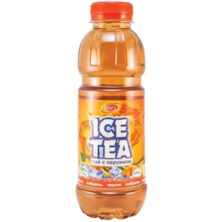 Персик айс ти 0.5