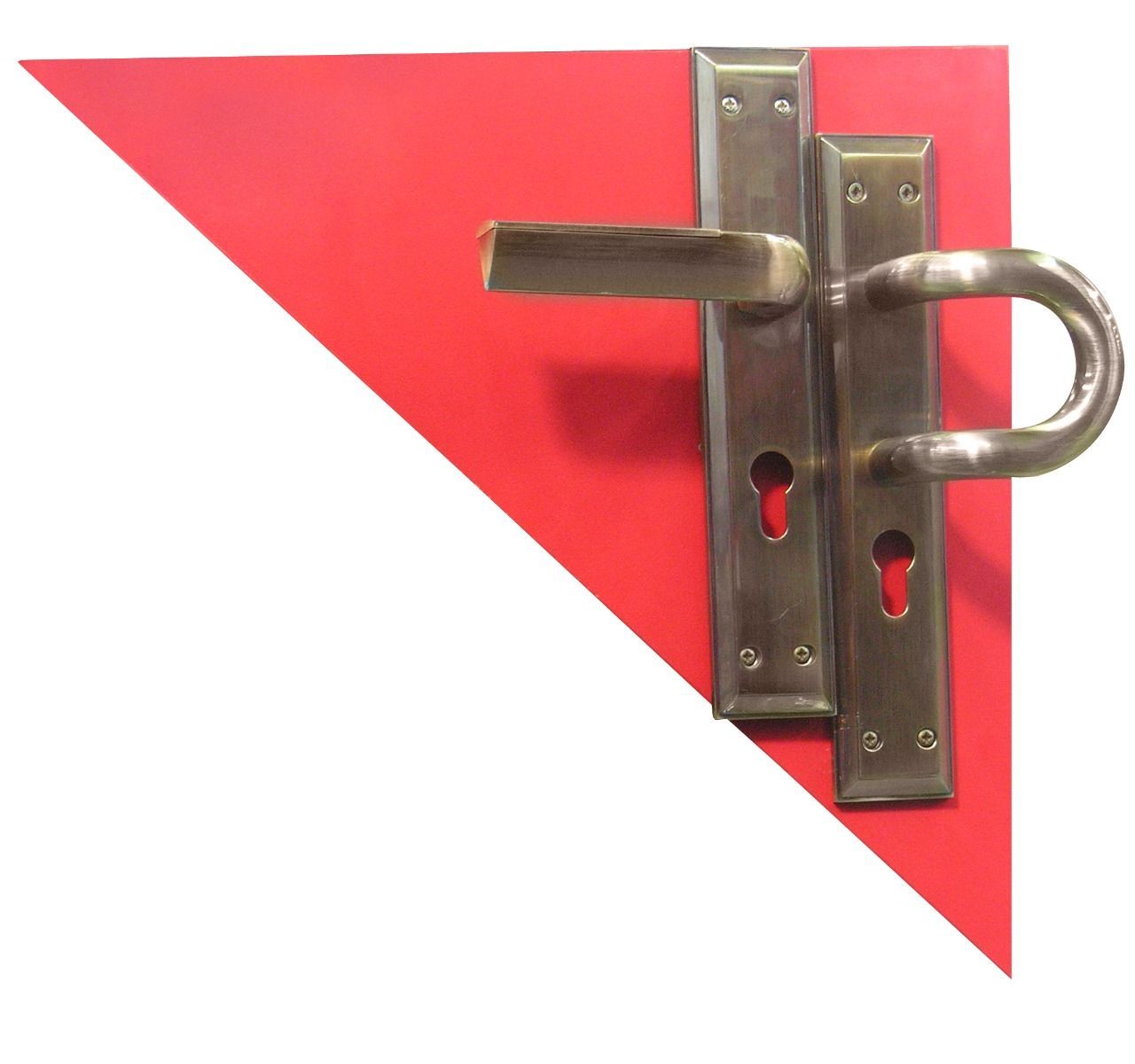 Poignets & Bequilles.