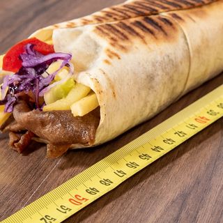 Amiricano Maxi 45 cm