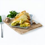Samboussa Fromage