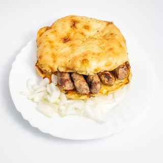 Ćevapi srednji