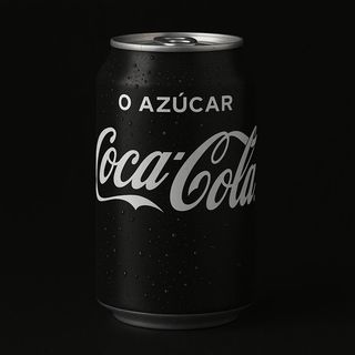 Coca-Cola 0 Azúcar