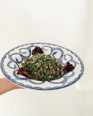 Tabbouleh