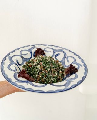 Tabbouleh