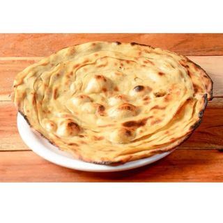 Plain paratha