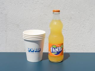Fanta