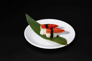 43 Nigiri granchio