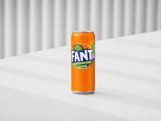Fanta ж/б (330ml)