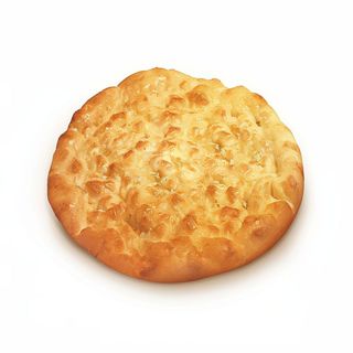 Focaccia Ajo Y Orégano