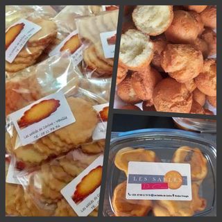 Super box "sucré/salé"