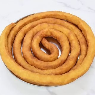Rosca Porra Grande 