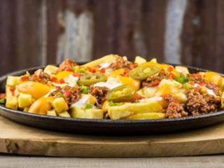 Patatas Monterey