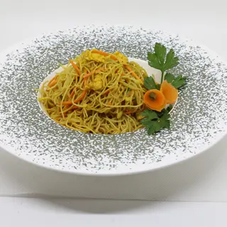 322 Spaghetti di riso
