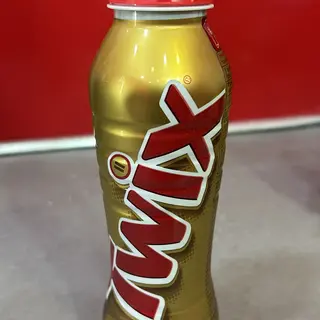 LATTE TWIX