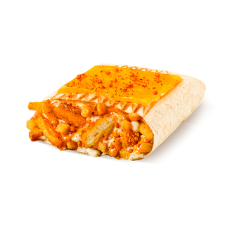 Louisiana Veggie M