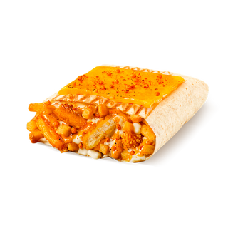 Louisiana Veggie M