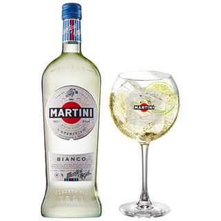 Martini Bianco